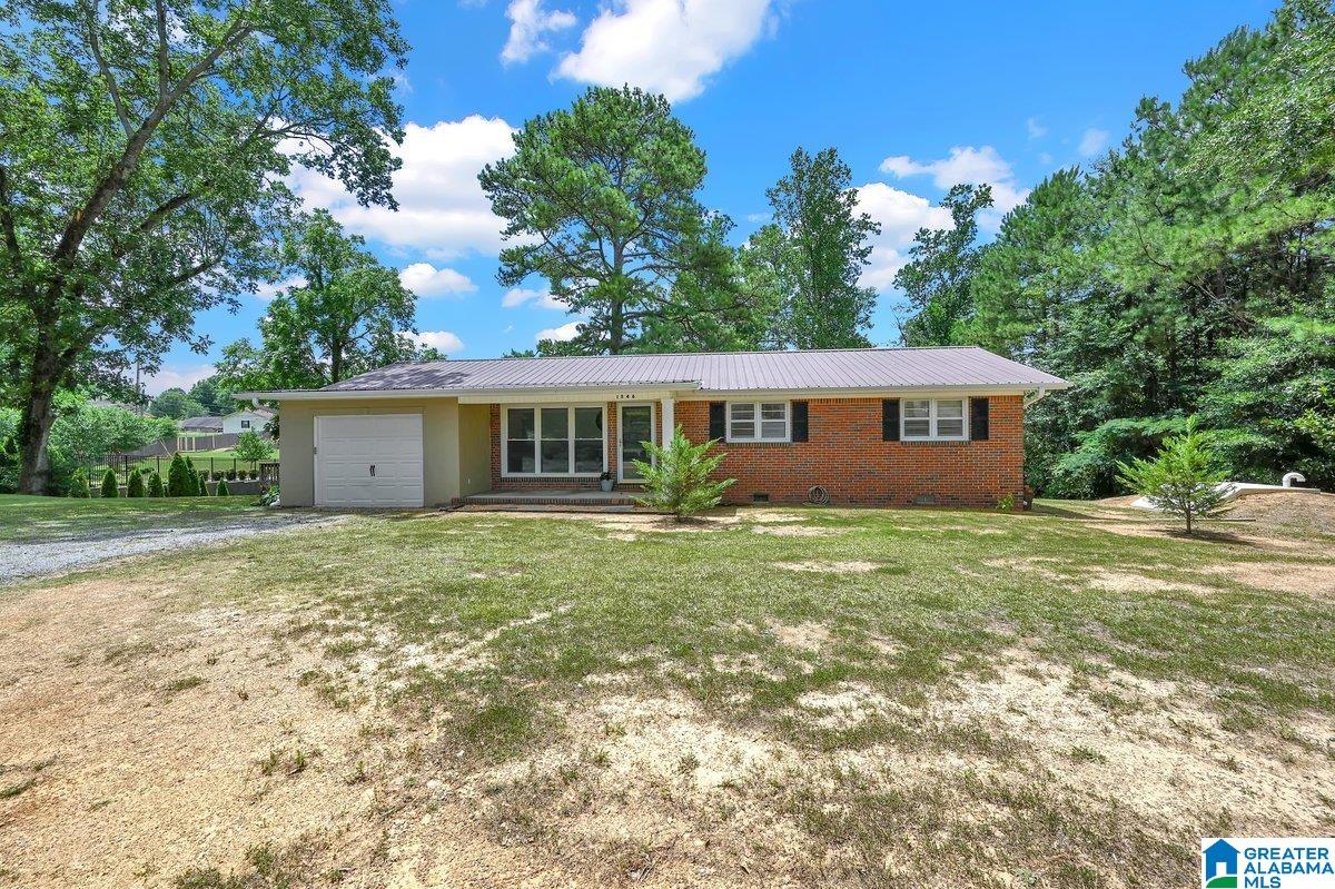 1546 Convent Road Northeast Cullman, AL 35055 - Photo 19 of 19