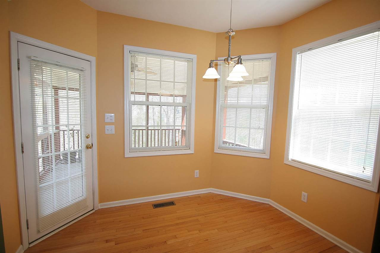 19 Pinestraw Way Durham, NC 27713 - Photo 24 of 25 Photo 24