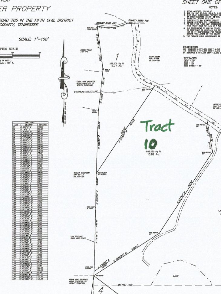 10 County Road 705 Riceville, TN 37370 - Photo 4 of 4 Screen Shot 2019-09-05 at 5.15.55 PM