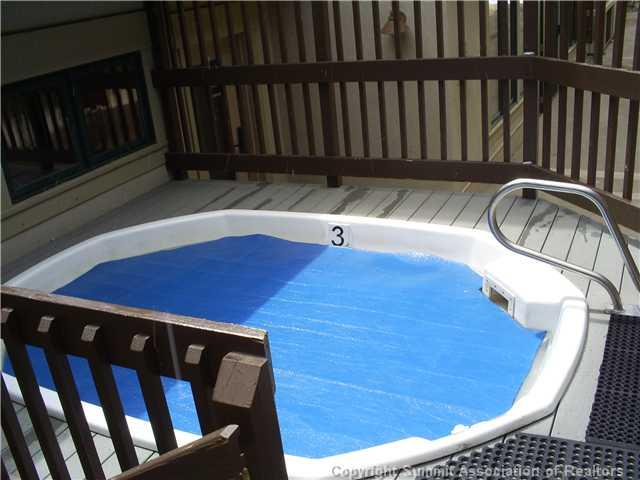 655 4 O Clock Road, Unit 117 Breckenridge, CO 80424 - Photo 8 of 8 Gallery Image 8
