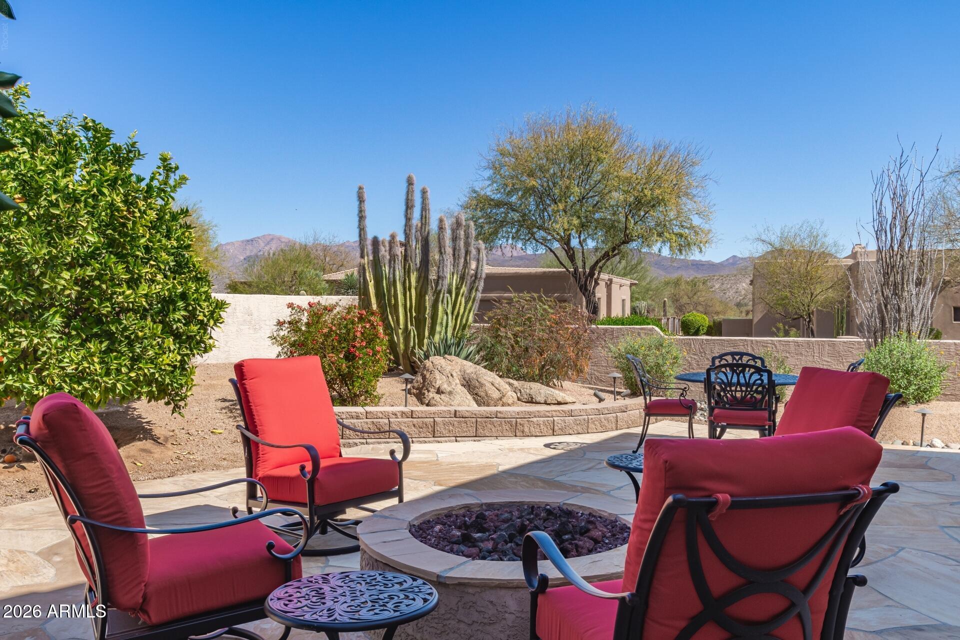 27913 North Walnut Creek Road Rio Verde, AZ 85263 - Photo 37 of 37 43 Walnut Creek