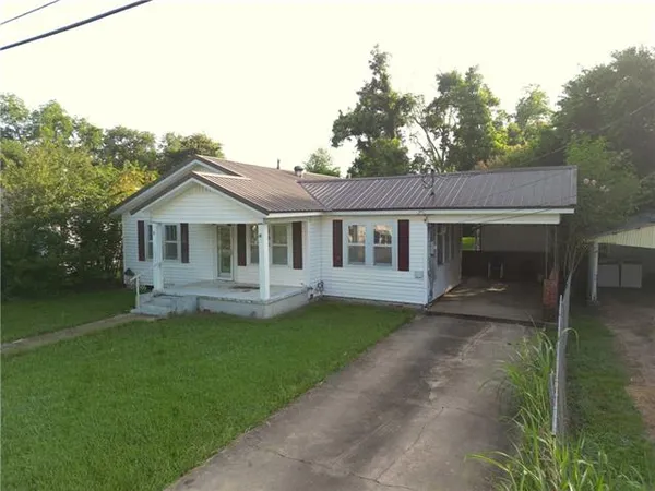 $50,000 | 161 Don Drive, Cottonport, LA 71327