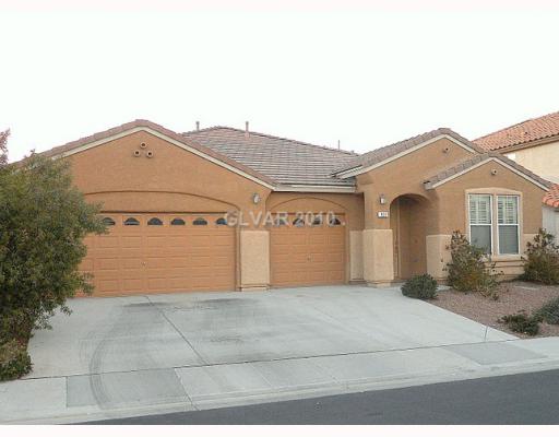 721 Blue Crystal Cree Road Henderson, NV 89002 - Photo 1 of 12 Property Photo.