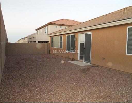 721 Blue Crystal Cree Road Henderson, NV 89002 - Photo 12 of 12 Property Photo.