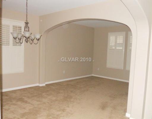 721 Blue Crystal Cree Road Henderson, NV 89002 - Photo 4 of 12 Living Room.