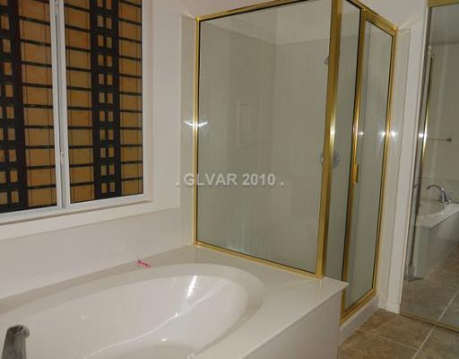 721 Blue Crystal Cree Road Henderson, NV 89002 - Photo 8 of 12 Master Bath/Spa.