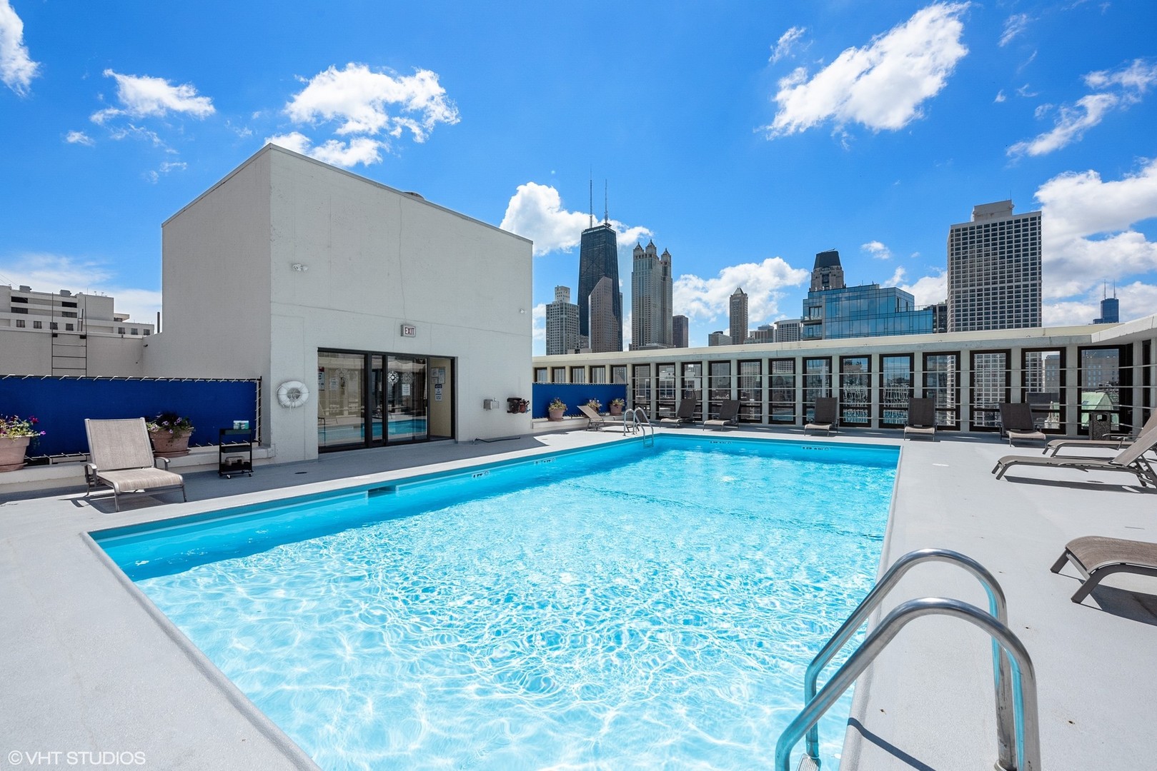 1 East Scott Street, Unit 1002 Chicago, IL 60610 - Photo 12 of 12