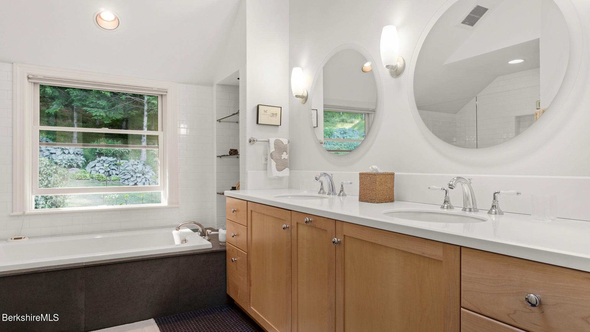 109 Under Mountain Road Lenox, MA 01240 - Photo 13 of 37 Primary bath