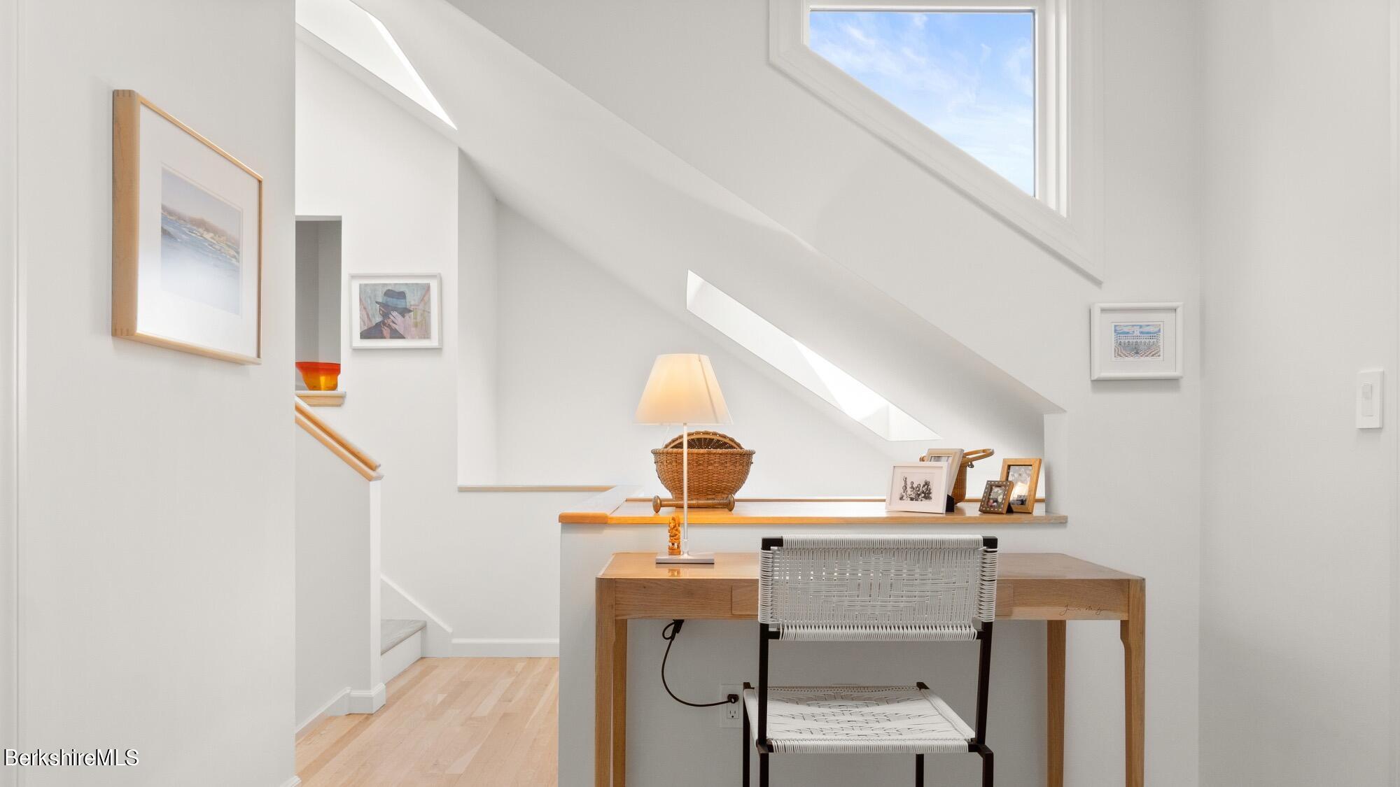 109 Under Mountain Road Lenox, MA 01240 - Photo 22 of 37 Study nook