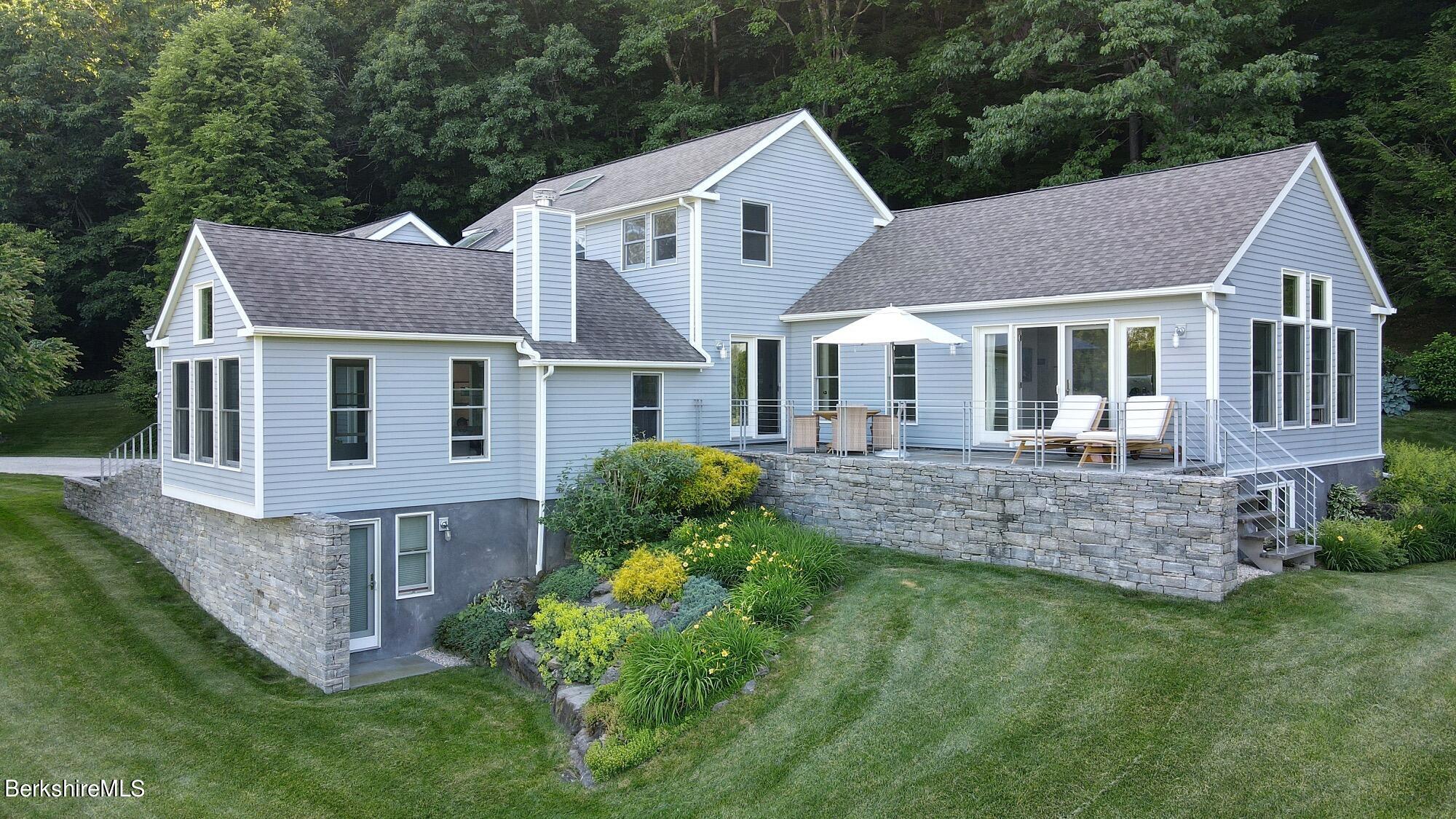 109 Under Mountain Road Lenox, MA 01240 - Photo 33 of 37 56D4A7D0-13D0-47D7-8CEE-EF95C4C2A43C