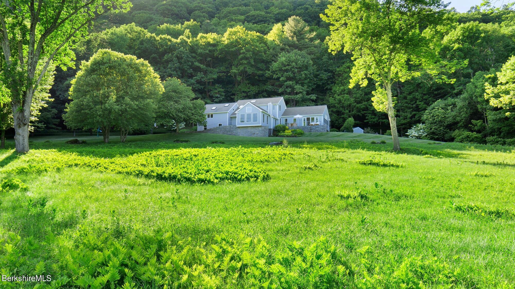 109 Under Mountain Road Lenox, MA 01240 - Photo 36 of 37 C88A1EA0-0C41-471F-8D95-6AB348D0BF4B