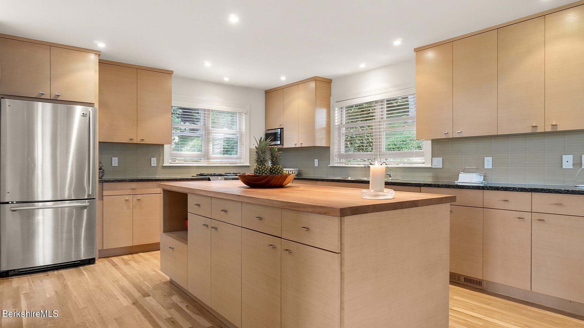 109 Under Mountain Road Lenox, MA 01240 - Photo 7 of 37 Kitchen