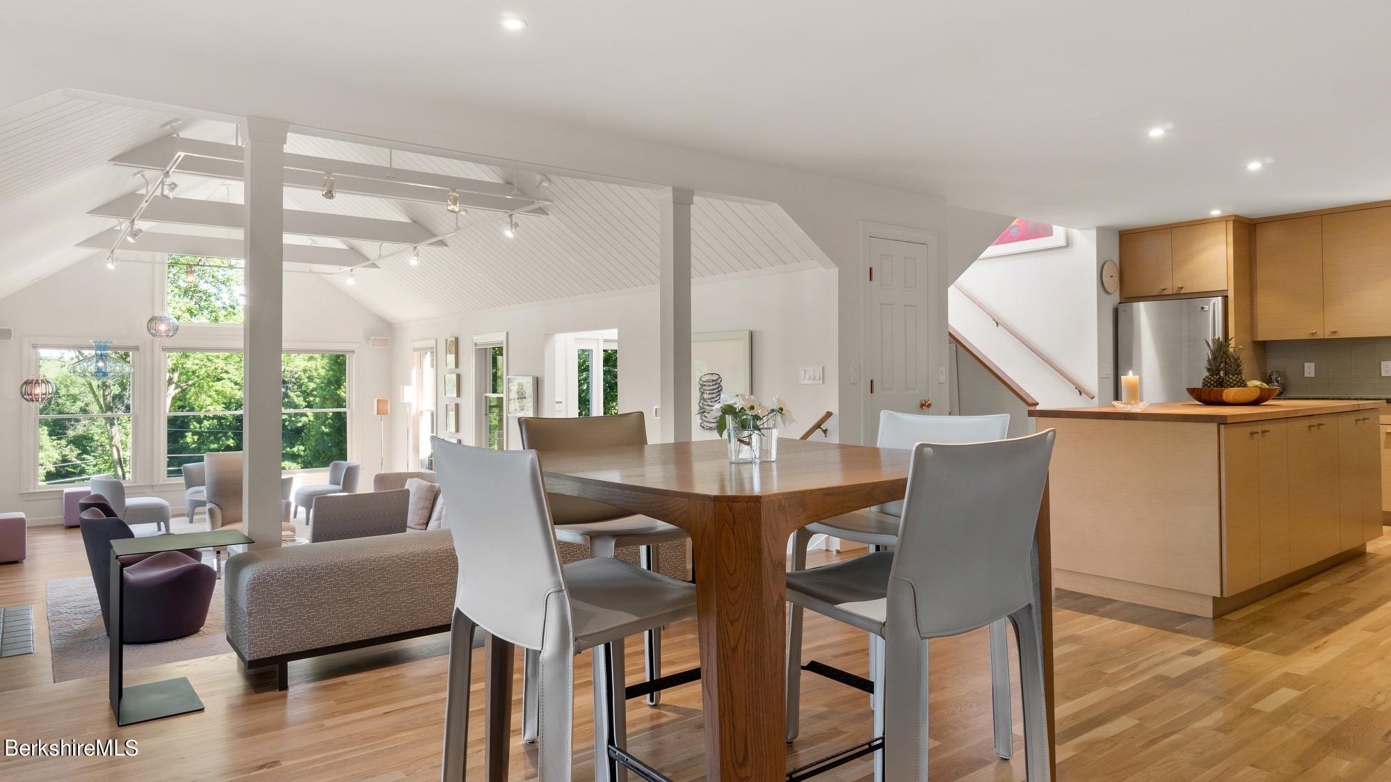 109 Under Mountain Road Lenox, MA 01240 - Photo 8 of 37 Kitchen