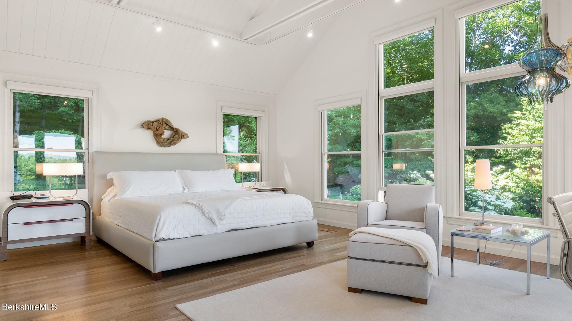 109 Under Mountain Road Lenox, MA 01240 - Photo 9 of 37 Primary bedroom