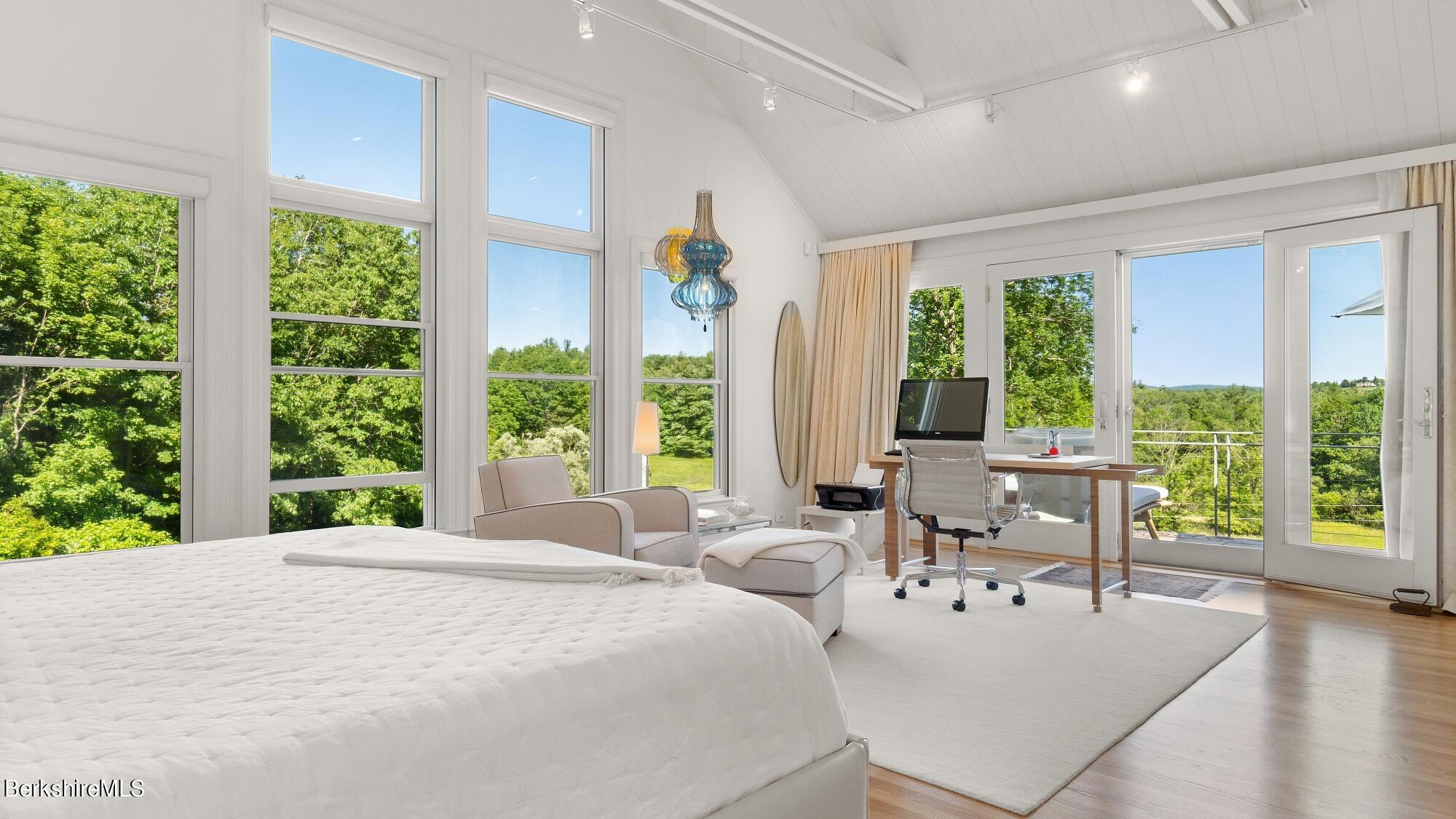 109 Under Mountain Road Lenox, MA 01240 - Photo 10 of 37 Panoramic views