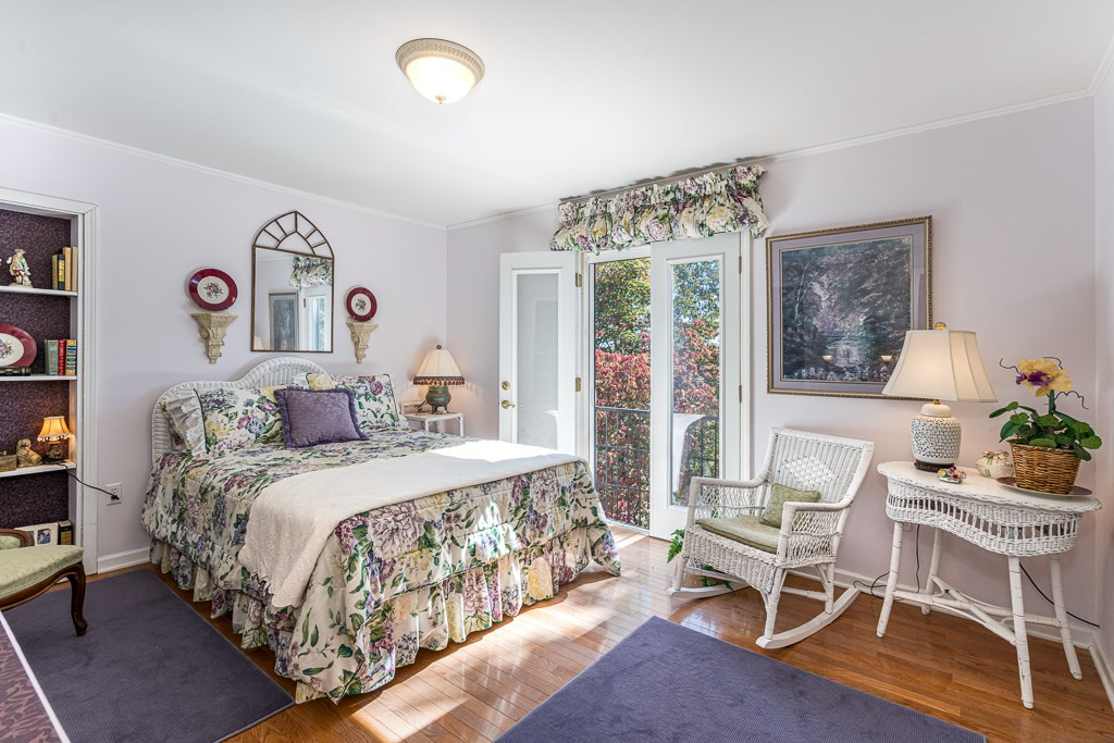 29 Beckwith Road Murphy, NC 28906 - Photo 26 of 48