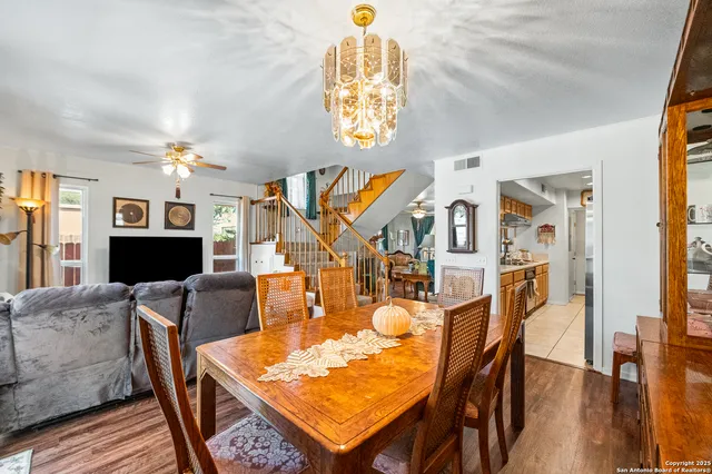 $195,000 | 619 Strings Drive, Unit 619, San Antonio, TX 78216