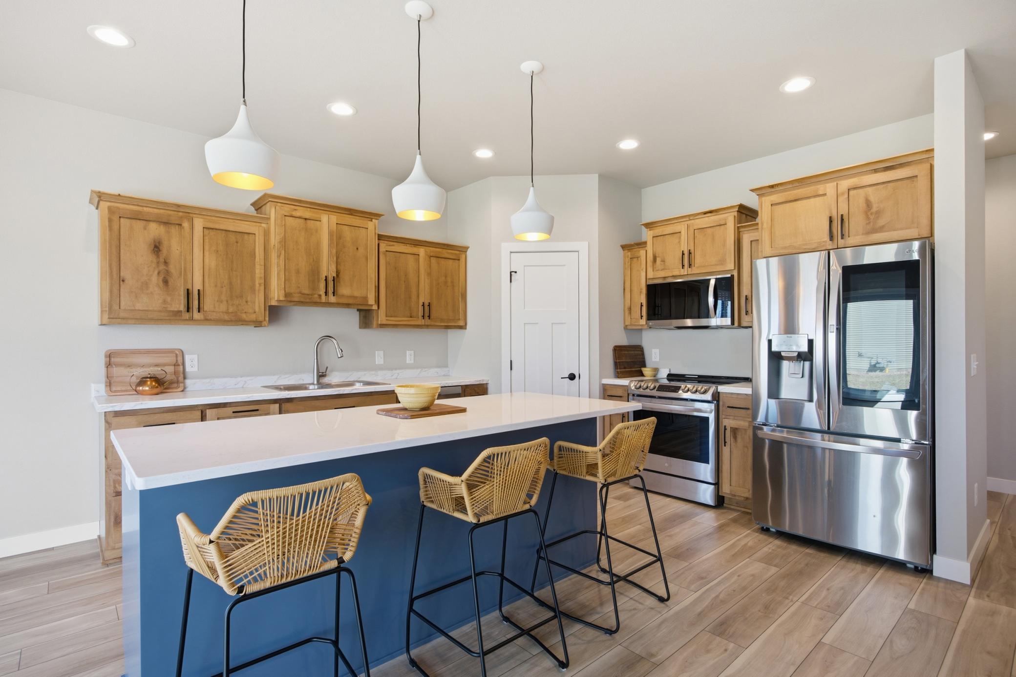 211 16th Street North Breckenridge, MN 56520 - Photo 14 of 56