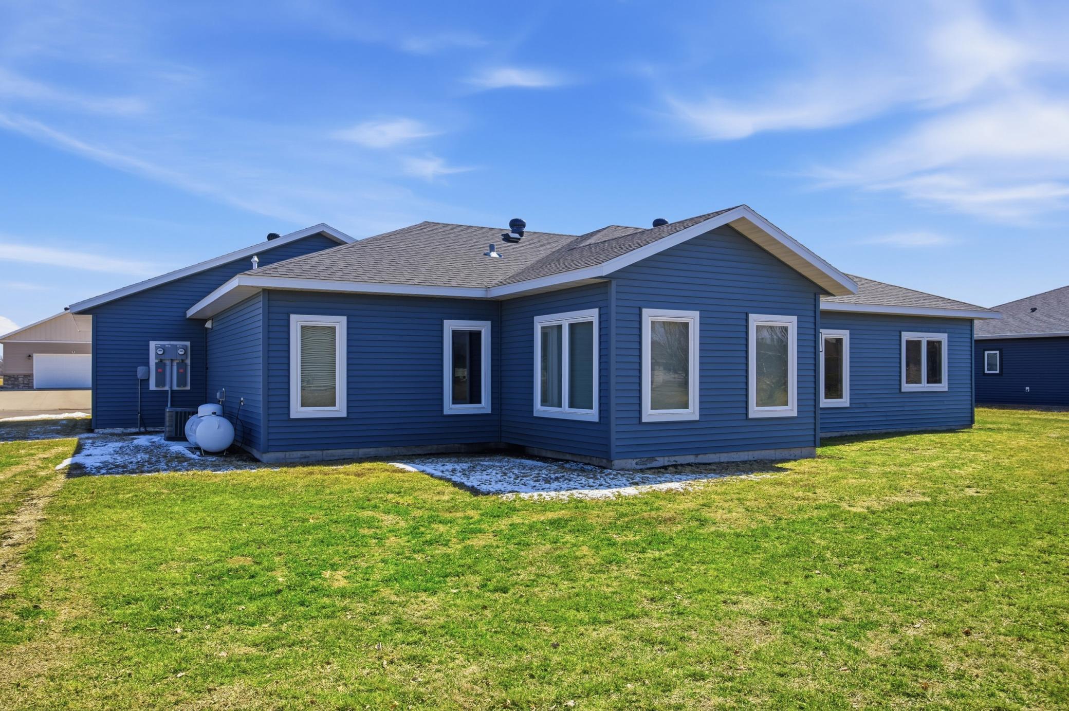 211 16th Street North Breckenridge, MN 56520 - Photo 47 of 56