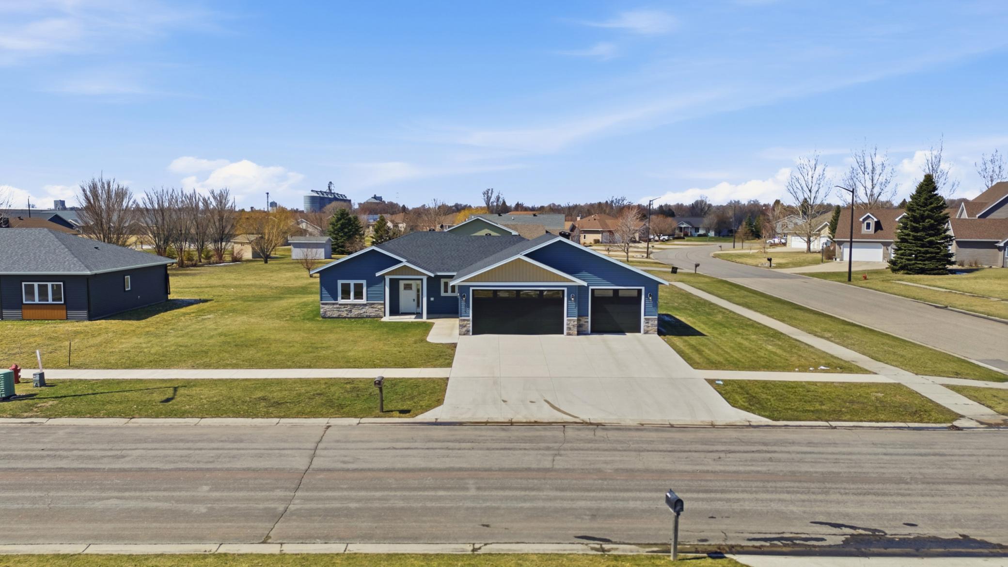 211 16th Street North Breckenridge, MN 56520 - Photo 49 of 56