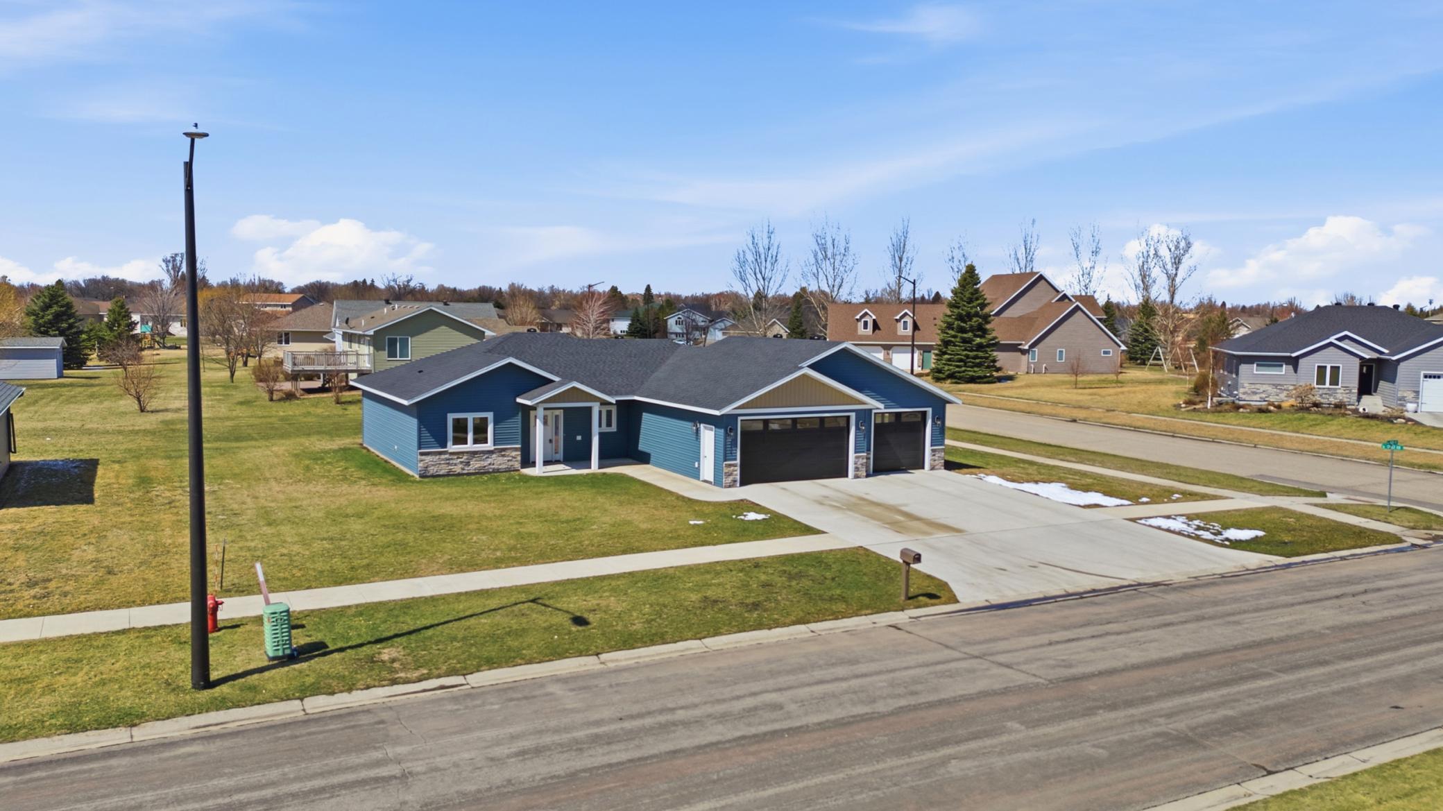 211 16th Street North Breckenridge, MN 56520 - Photo 50 of 56