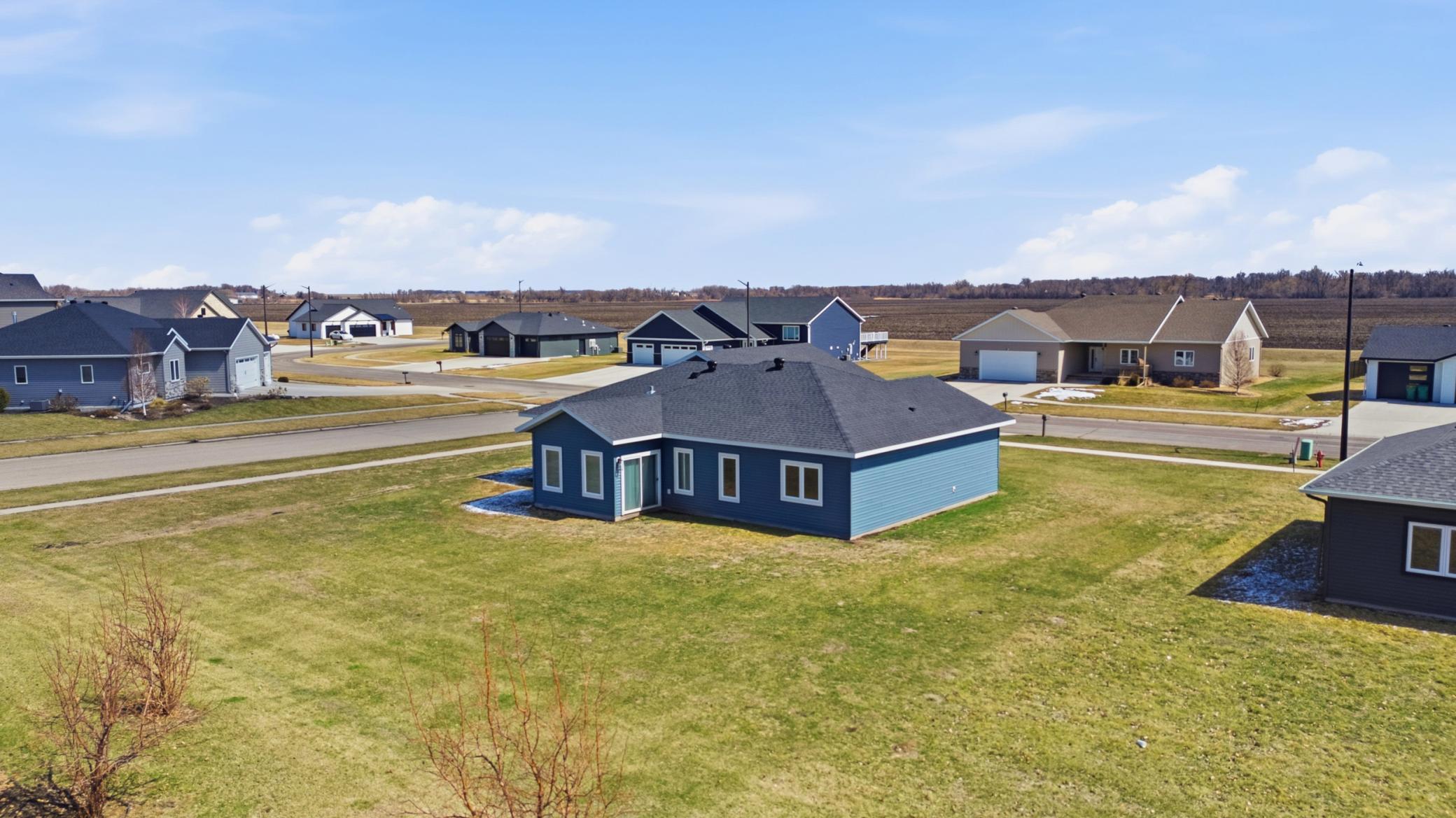 211 16th Street North Breckenridge, MN 56520 - Photo 51 of 56