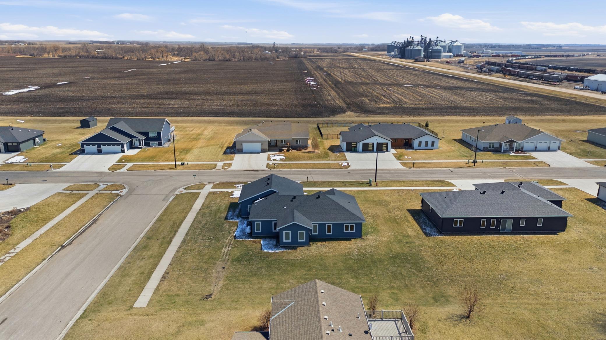 211 16th Street North Breckenridge, MN 56520 - Photo 52 of 56