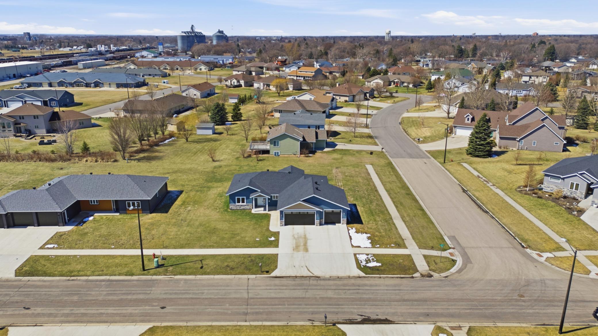 211 16th Street North Breckenridge, MN 56520 - Photo 53 of 56