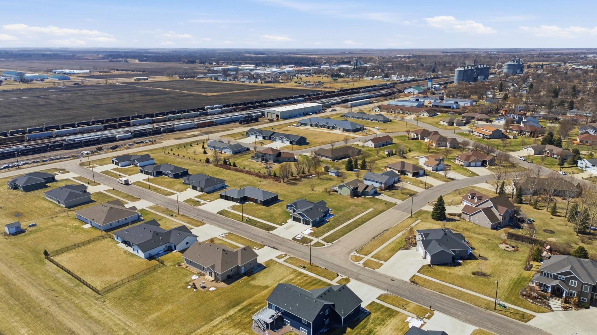 211 16th Street North Breckenridge, MN 56520 - Photo 54 of 56