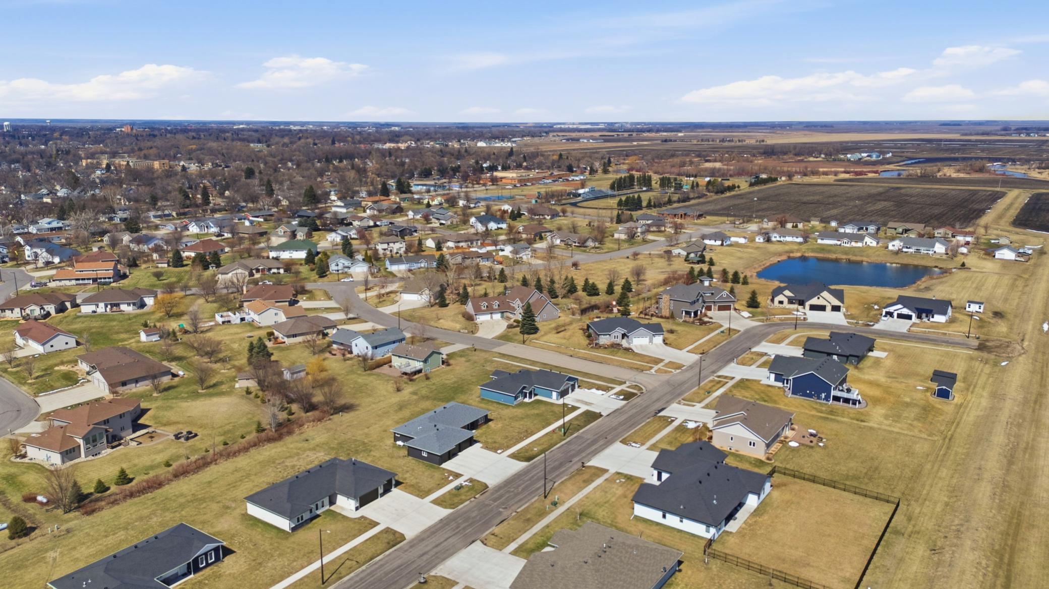 211 16th Street North Breckenridge, MN 56520 - Photo 55 of 56