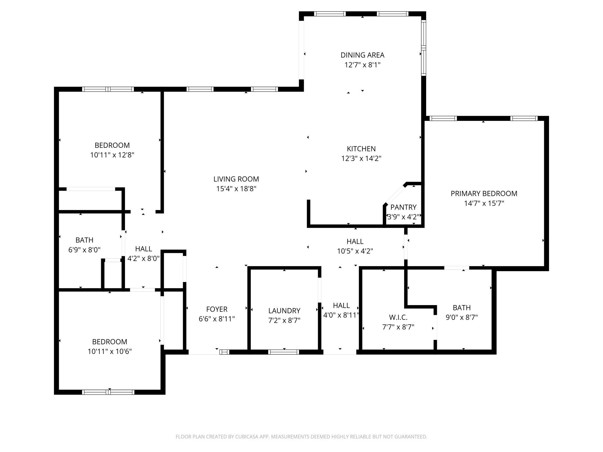 211 16th Street North Breckenridge, MN 56520 - Photo 56 of 56