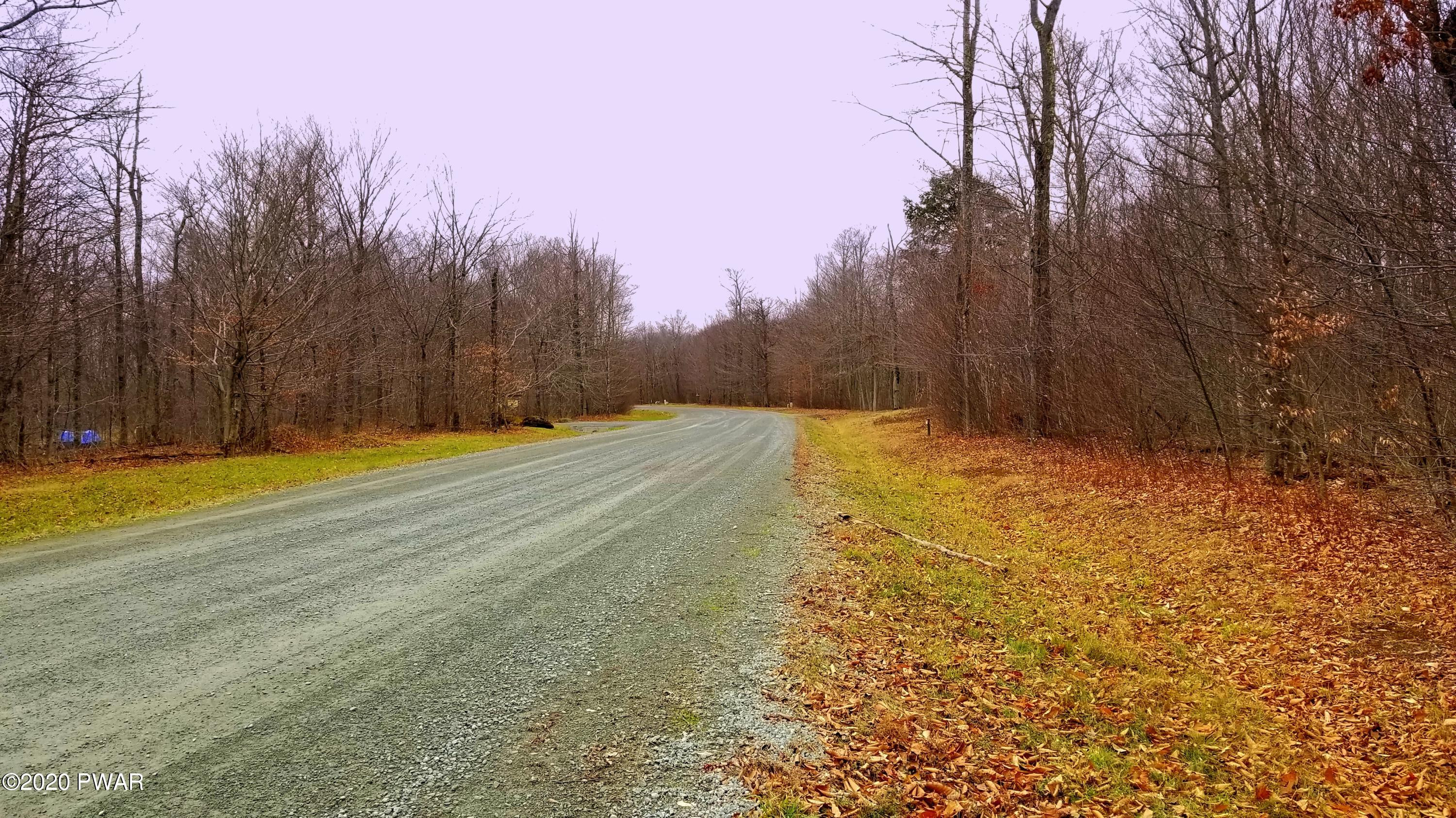 Lot 80 Stonegate Road Equinunk, PA 18417 - Photo 48 of 58