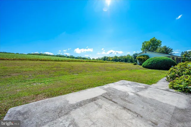 $2,900 | 6774 Linganore Road, Frederick, MD 21701