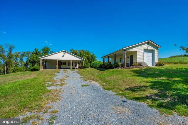 $2,900 | 6774 Linganore Road, Frederick, MD 21701