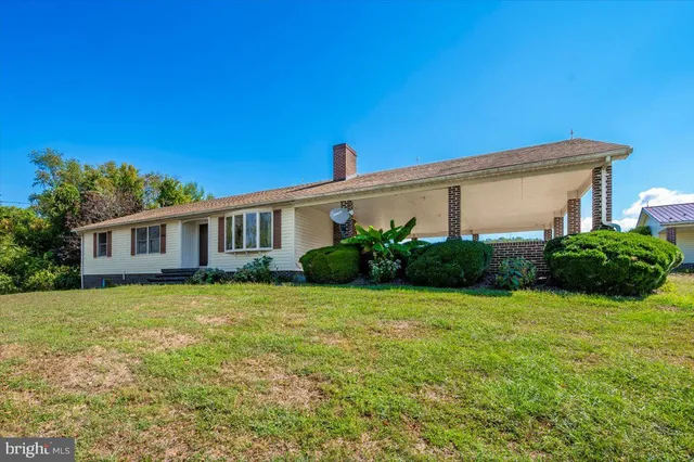 $2,900 | 6774 Linganore Road, Frederick, MD 21701