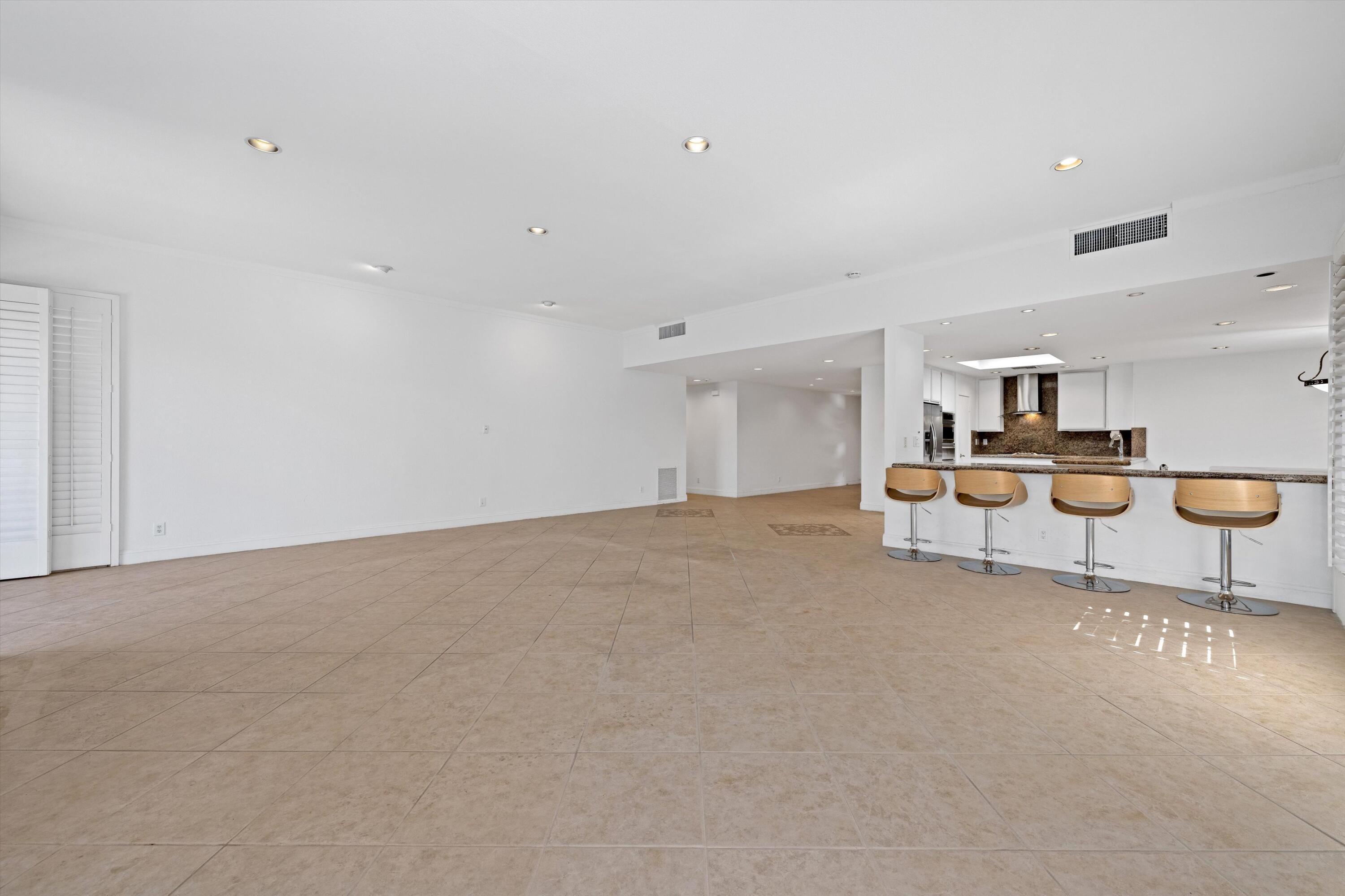 75 Colgate Drive Rancho Mirage, CA 92270 - Photo 9 of 40 a view of a livingroom with furniture and window