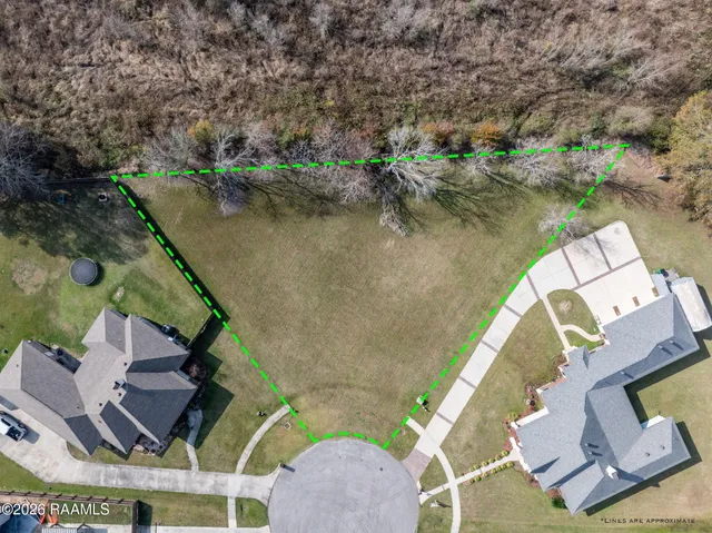 $60,000 | 7235 Kirkland Boulevard, Maurice, LA 70555