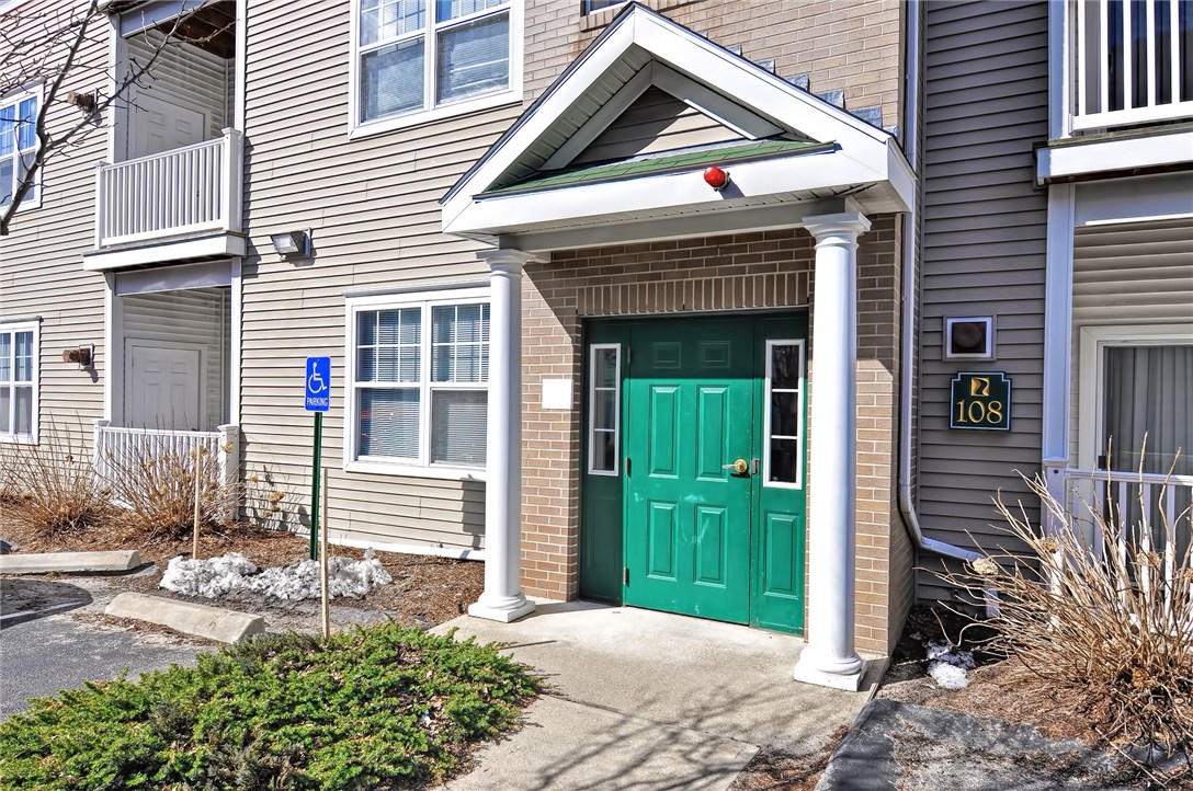 108 Mill Street, Unit 101 Woonsocket, RI 02895 - Photo 1 of 19 Gallery Image 1