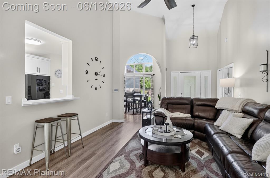 5060 Yax Pointe Drive Howell, MI 48843 - Photo 8 of 61
