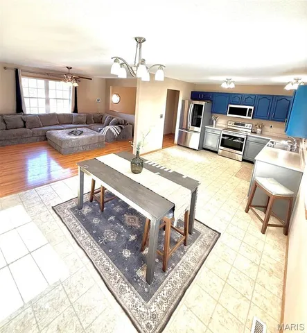 $238,000 | 15380 Top Drive, St. Robert, MO 65584