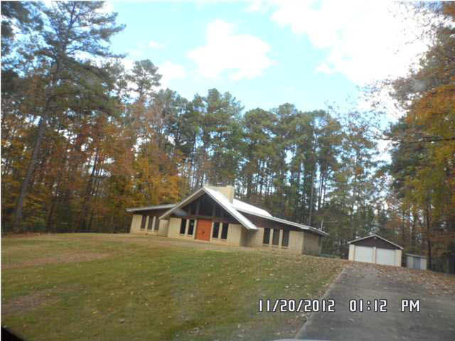 1157 Gunter Road Florence, MS 39073 - Photo 1 of 15 Photo 1