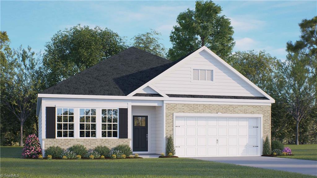 *Photos are of model home and are for representational purposes only*