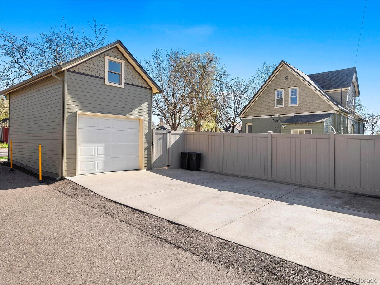 2899 Ames Street Wheat Ridge, CO 80214 - Photo 30 of 40