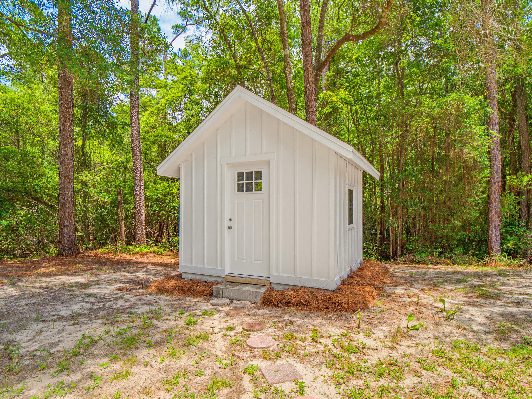 375 Ridge Lake Road Crestview, FL 32536 - Photo 60 of 63 375 Lake Ridge Rd-58