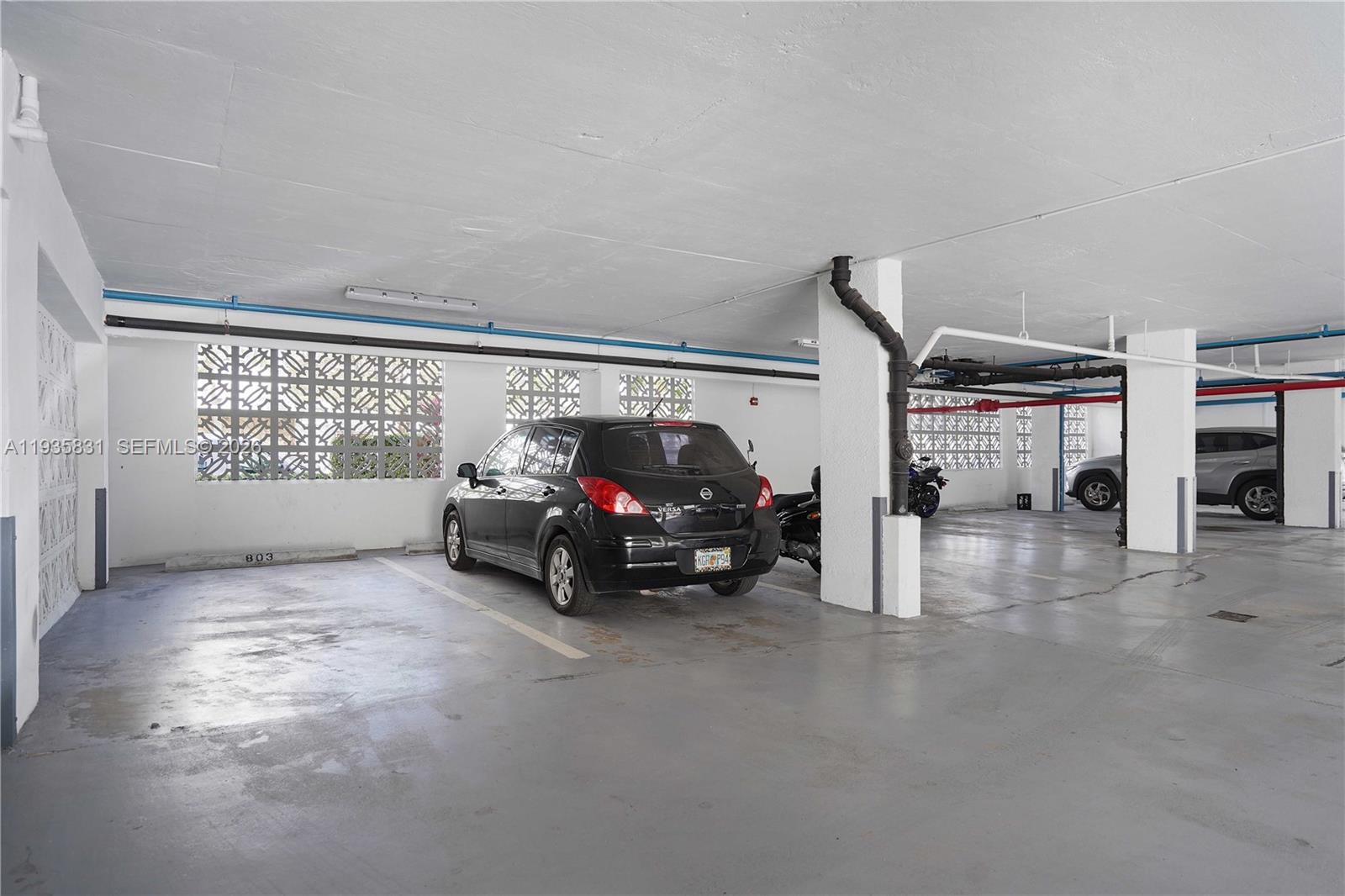 1340 Lincoln Road, Unit 807 Miami Beach, FL 33139 - Photo 20 of 25