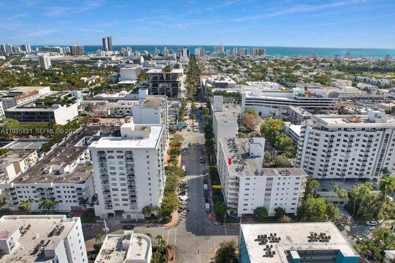 1340 Lincoln Road, Unit 807 Miami Beach, FL 33139 - Photo 22 of 25
