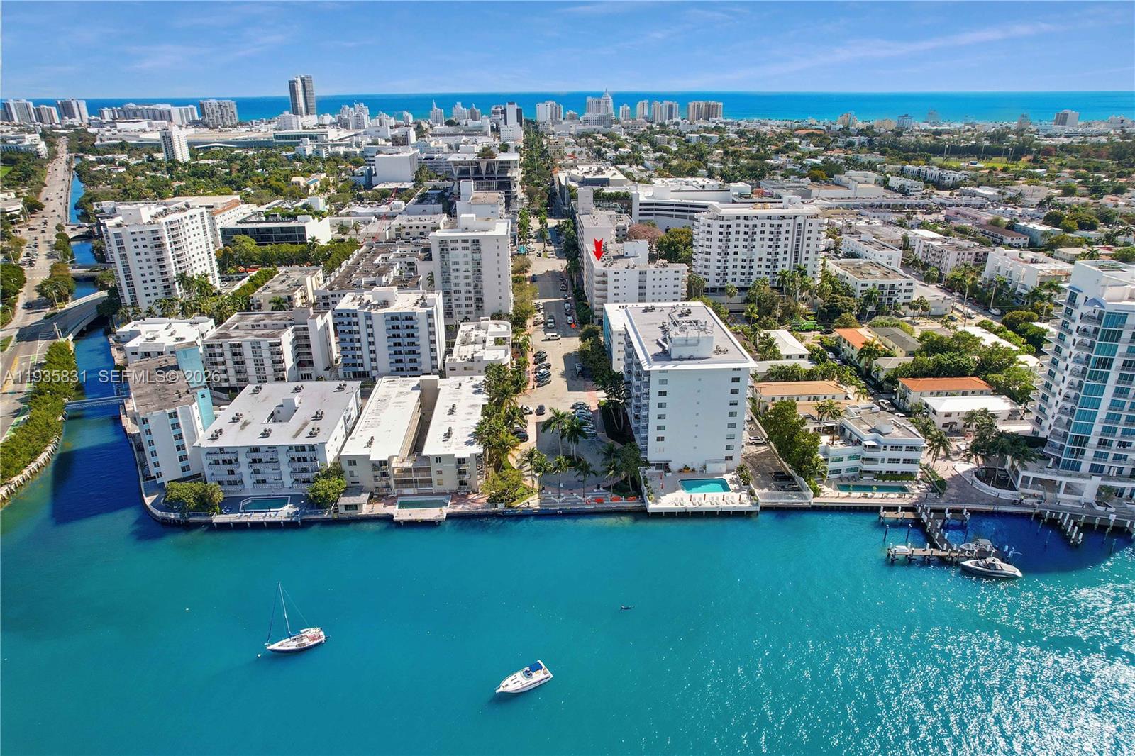 1340 Lincoln Road, Unit 807 Miami Beach, FL 33139 - Photo 23 of 25