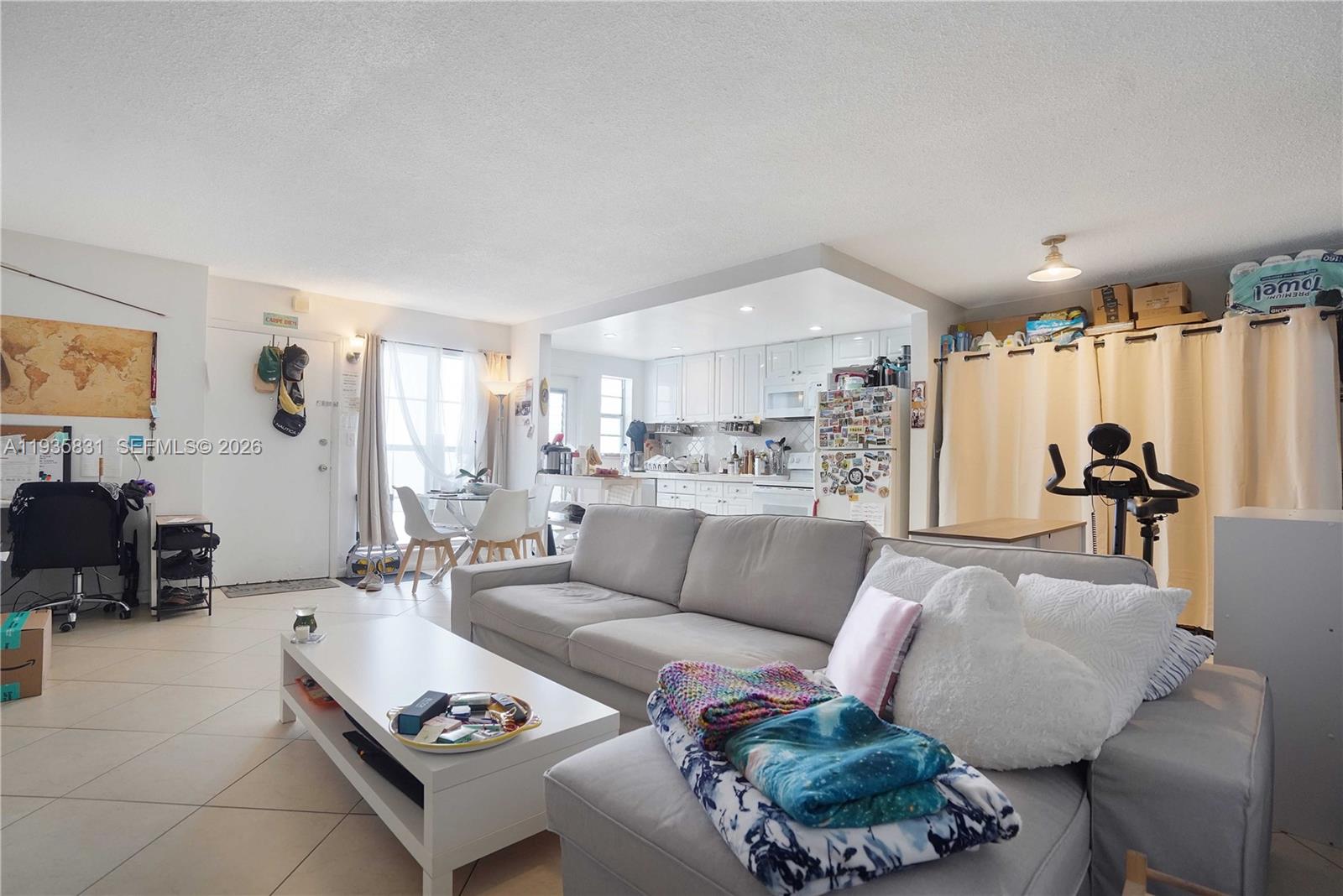 1340 Lincoln Road, Unit 807 Miami Beach, FL 33139 - Photo 6 of 25