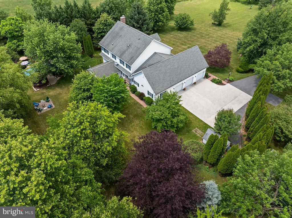 175 Knorr Road Gettysburg, PA 17325 - Photo 92 of 99