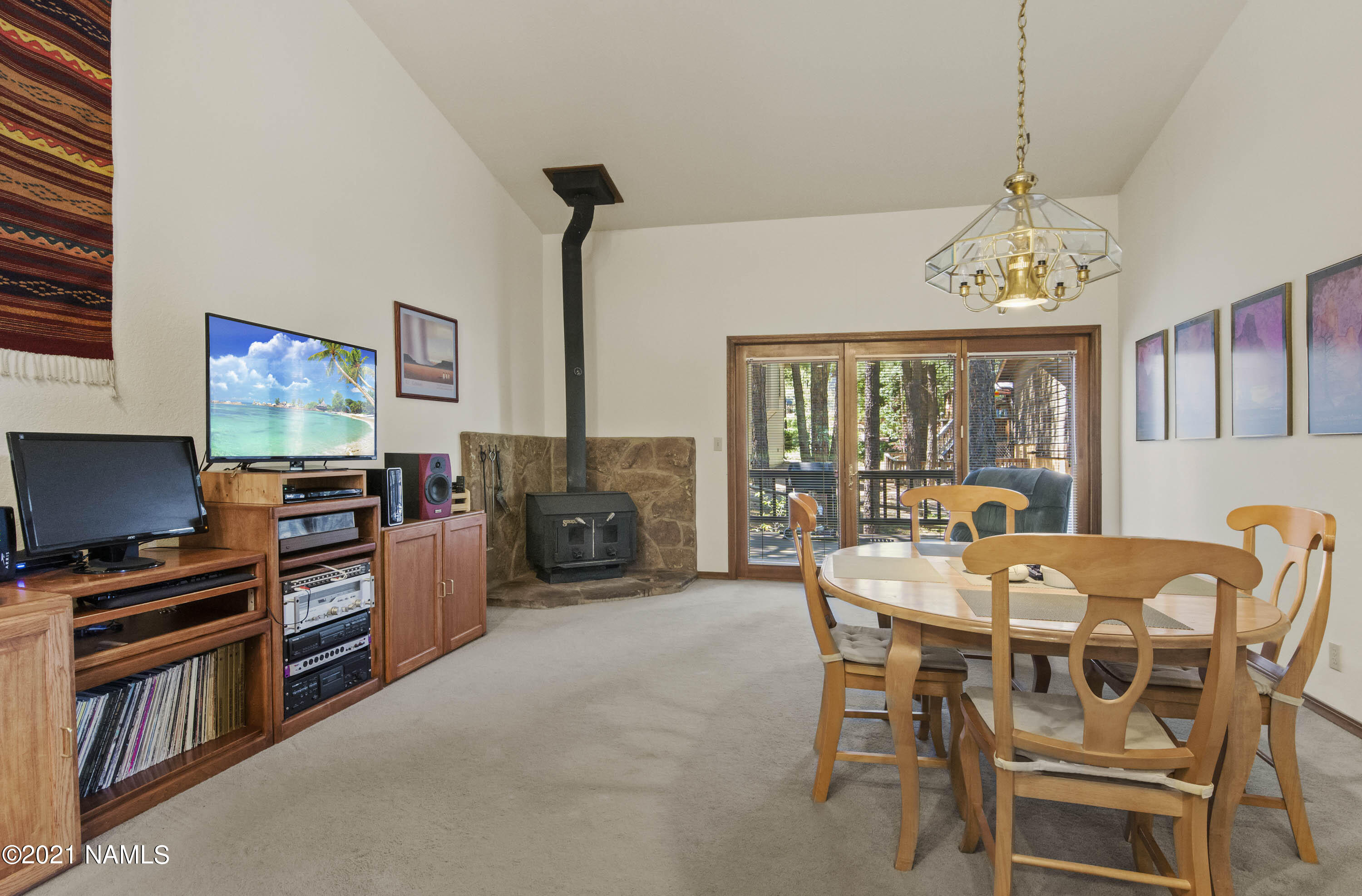 4439 Kathy Road Flagstaff, AZ 86005 - Photo 12 of 33 DSC_7748